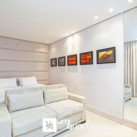 Edificio Congonhas Aeroporto Appartement São Paulo Buitenkant foto