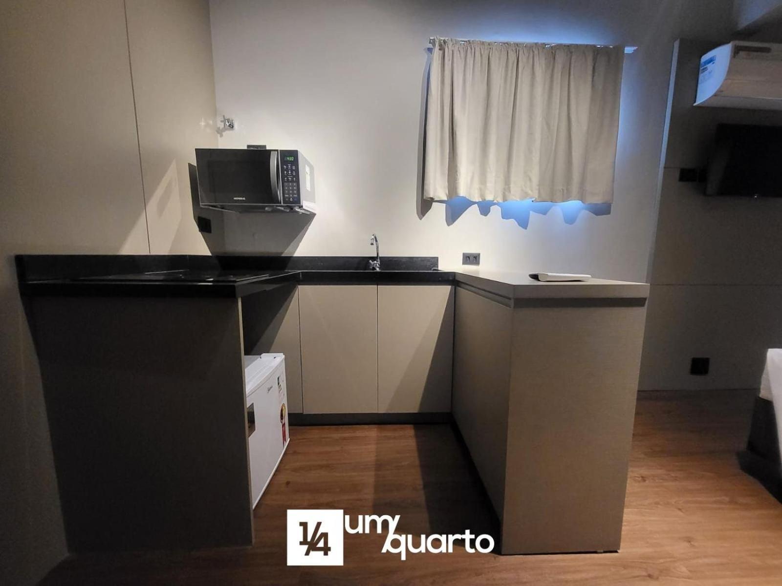 Edificio Congonhas Aeroporto Appartement São Paulo Buitenkant foto
