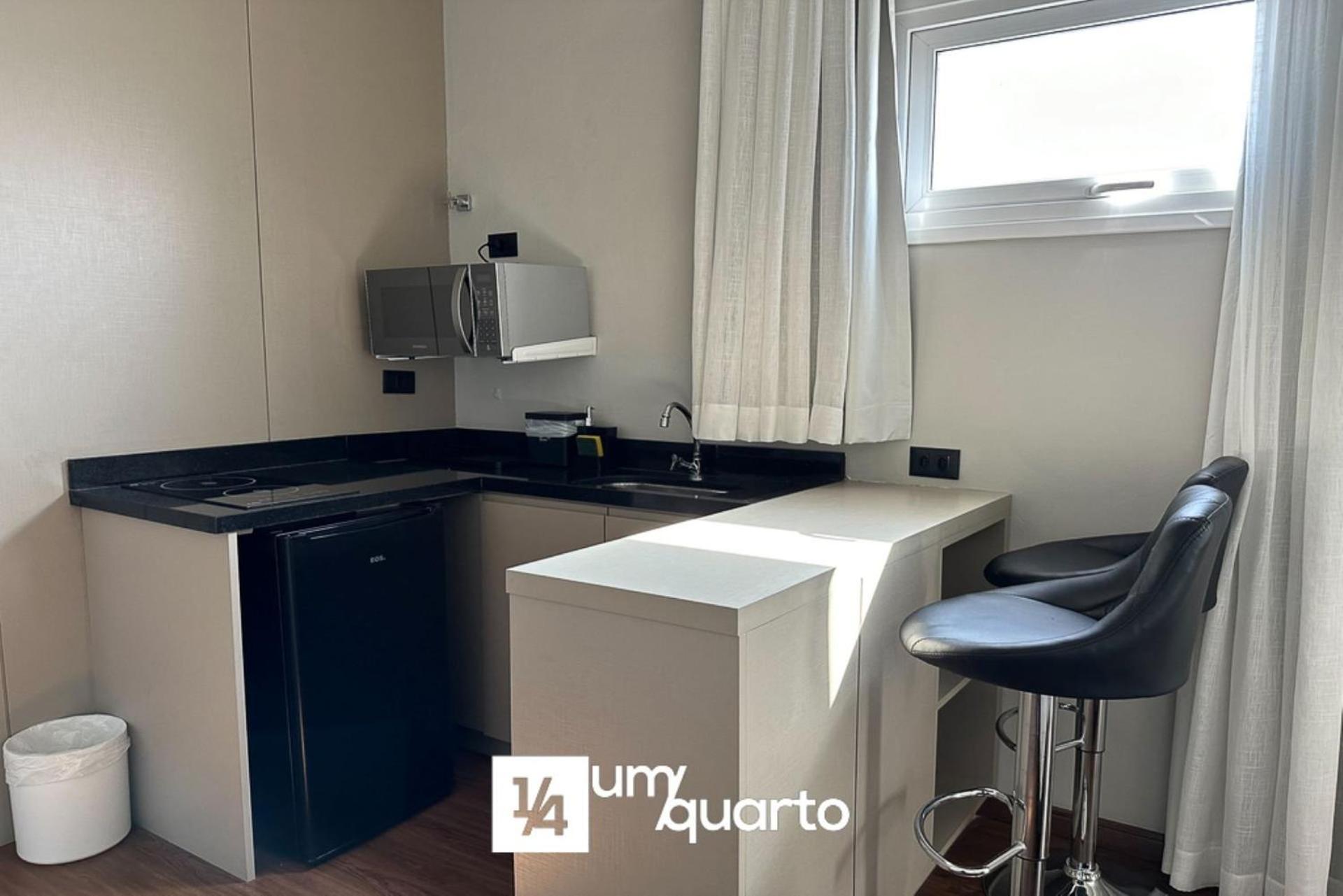 Edificio Congonhas Aeroporto Appartement São Paulo Buitenkant foto