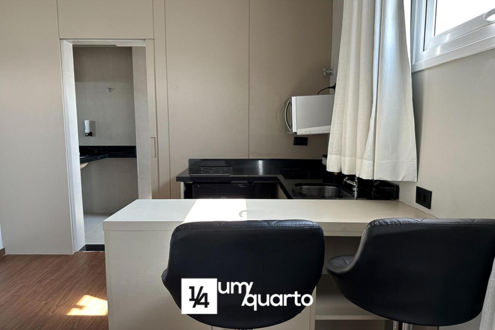 Edificio Congonhas Aeroporto Appartement São Paulo Buitenkant foto