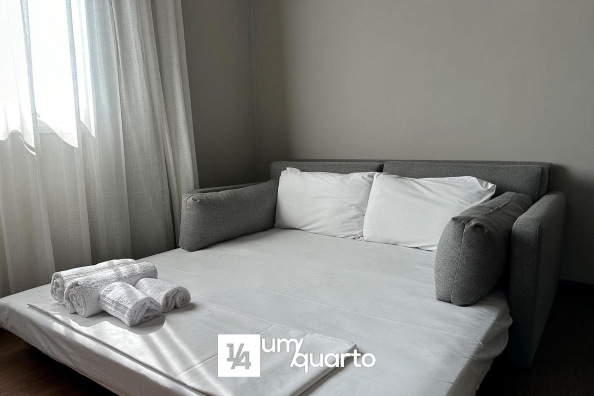 Edificio Congonhas Aeroporto Appartement São Paulo Buitenkant foto