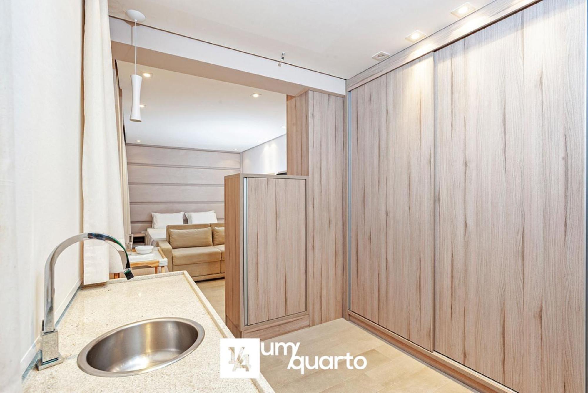 Edificio Congonhas Aeroporto Appartement São Paulo Buitenkant foto