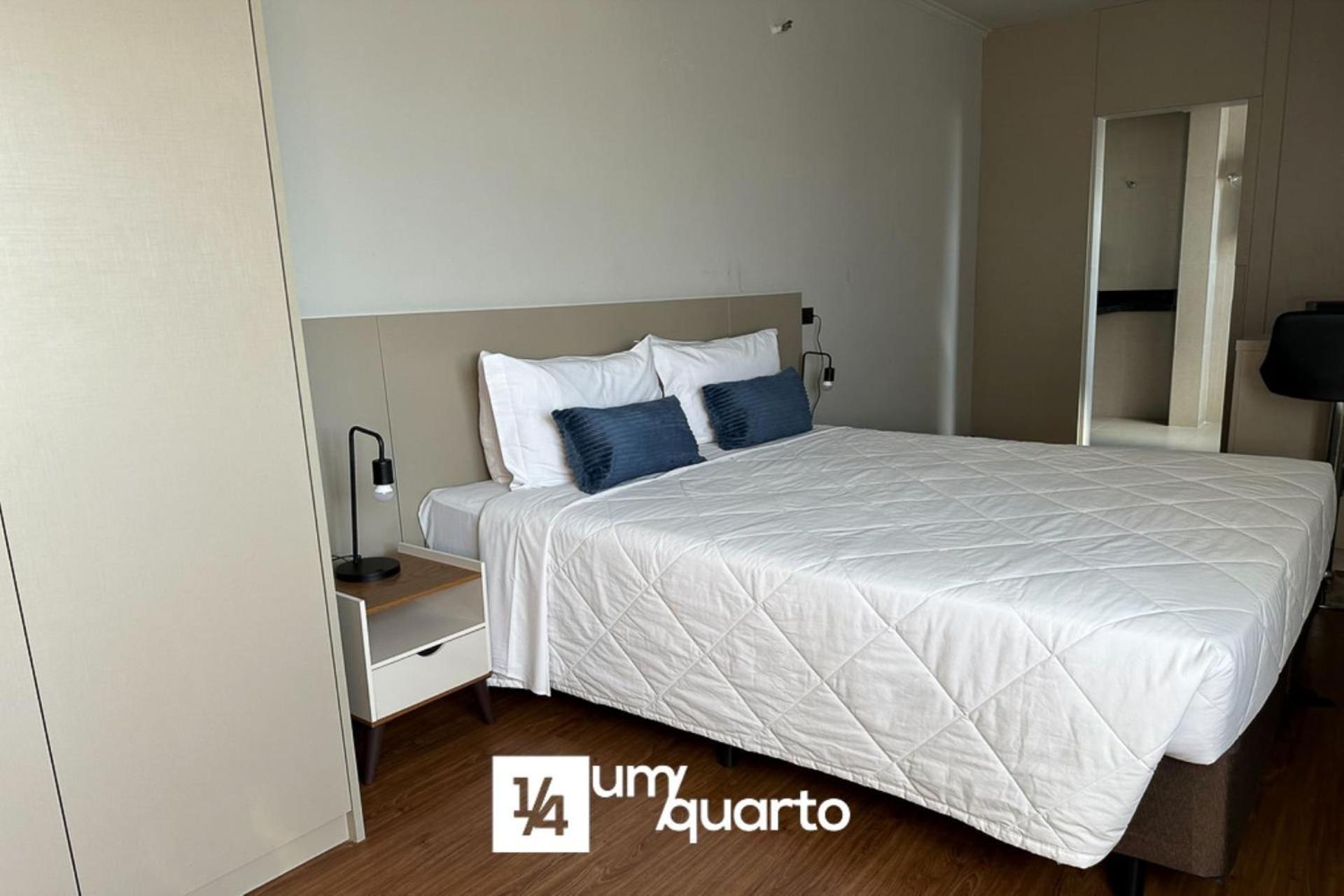 Edificio Congonhas Aeroporto Appartement São Paulo Buitenkant foto