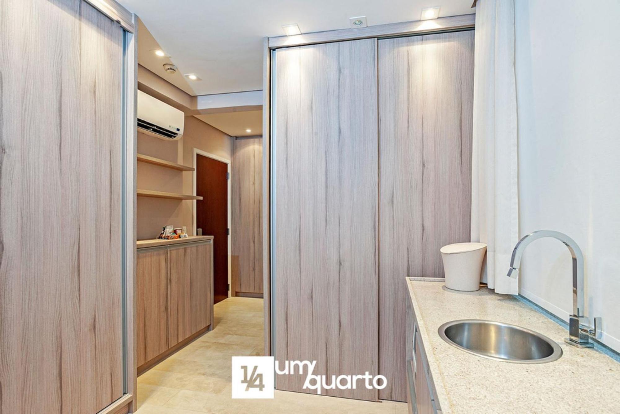 Edificio Congonhas Aeroporto Appartement São Paulo Buitenkant foto
