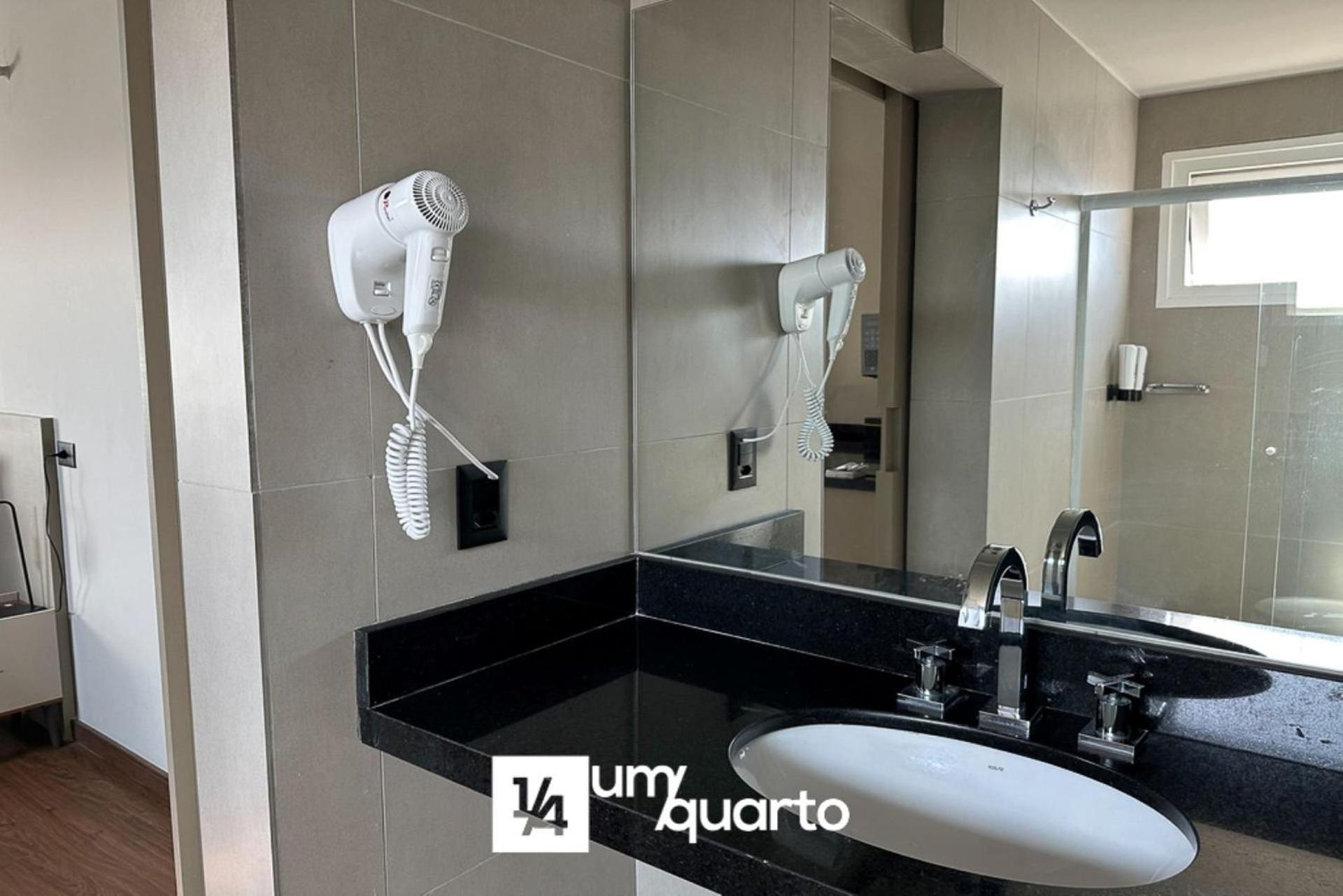 Edificio Congonhas Aeroporto Appartement São Paulo Buitenkant foto