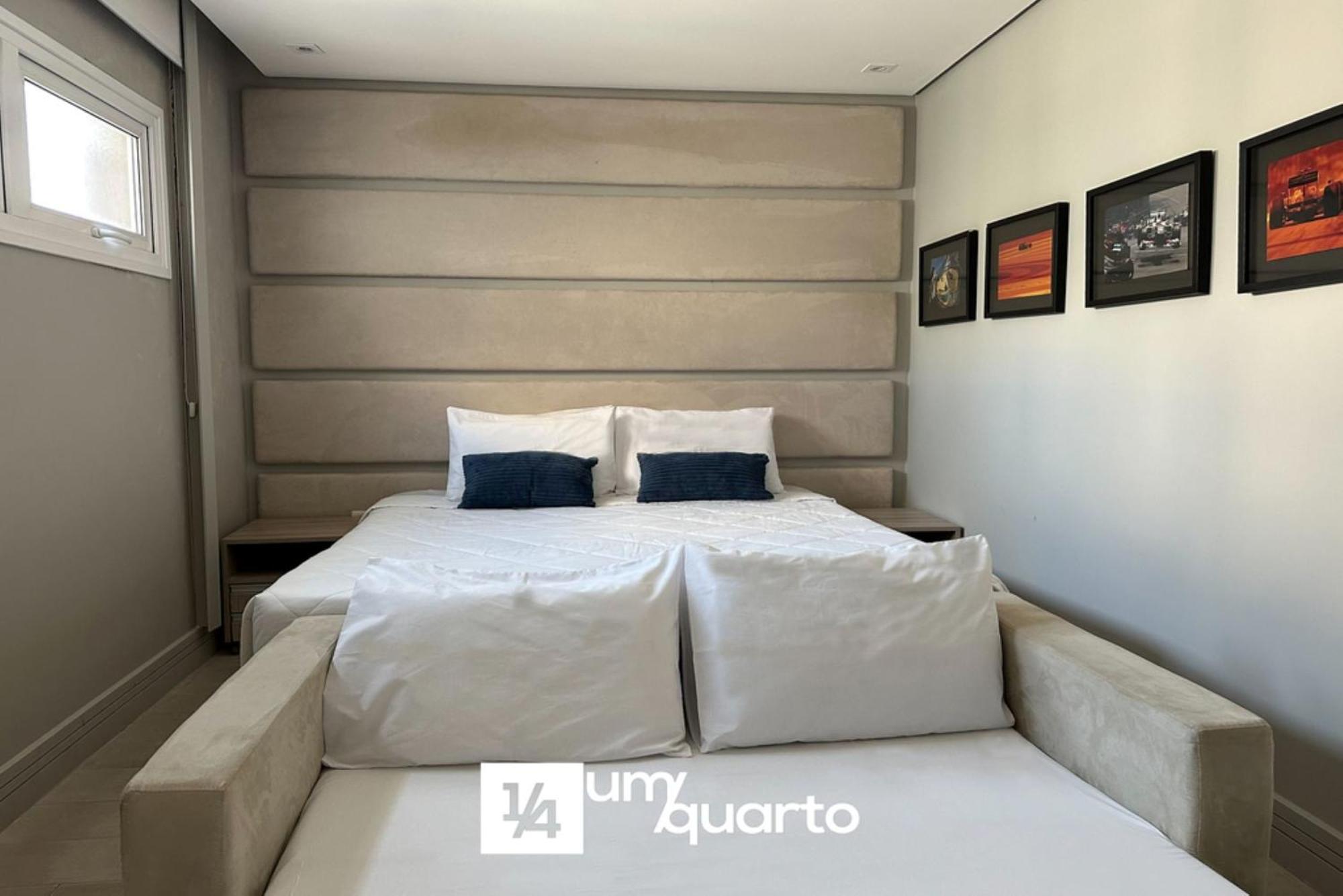 Edificio Congonhas Aeroporto Appartement São Paulo Buitenkant foto