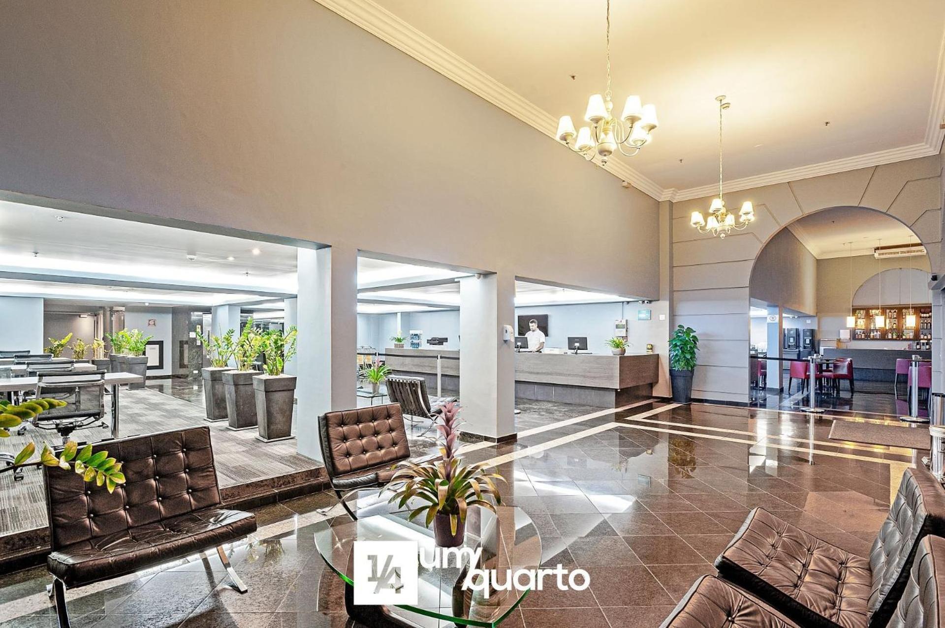 Edificio Congonhas Aeroporto Appartement São Paulo Buitenkant foto