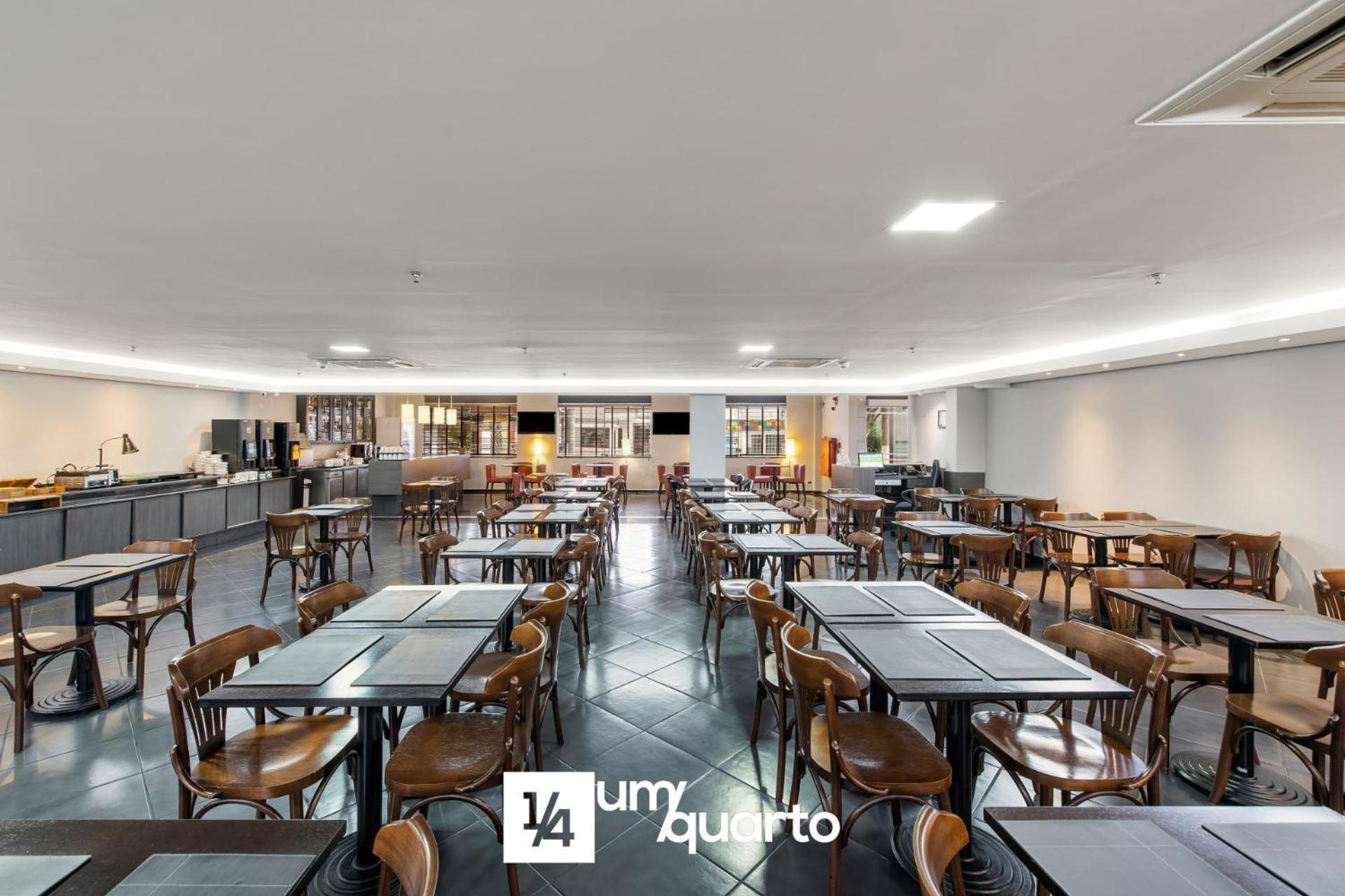 Edificio Congonhas Aeroporto Appartement São Paulo Buitenkant foto