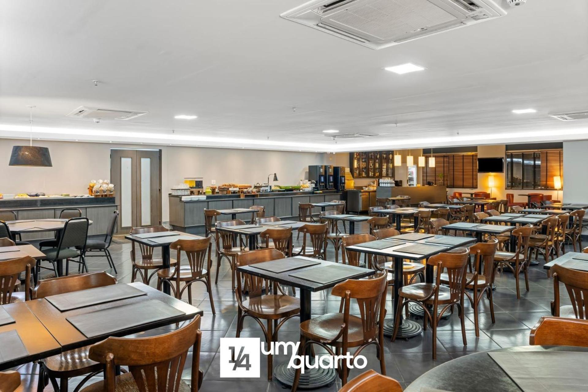 Edificio Congonhas Aeroporto Appartement São Paulo Buitenkant foto